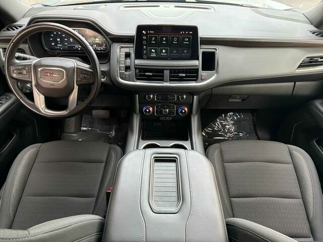 Used 2022 GMC Yukon XL SLE image 17