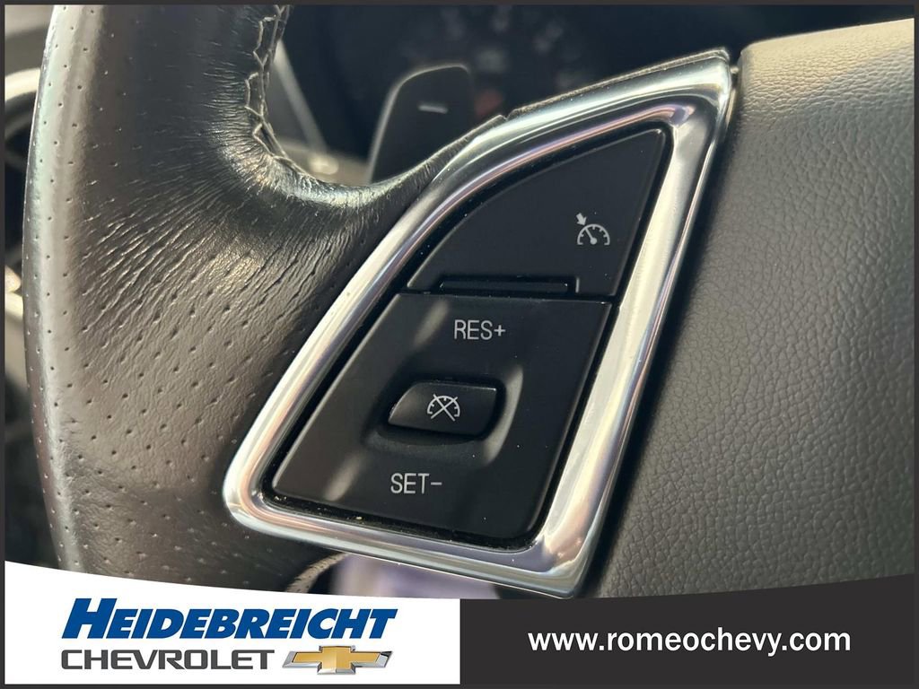 Used 2023 Chevrolet Camaro SS w/ Redline Edition image 14