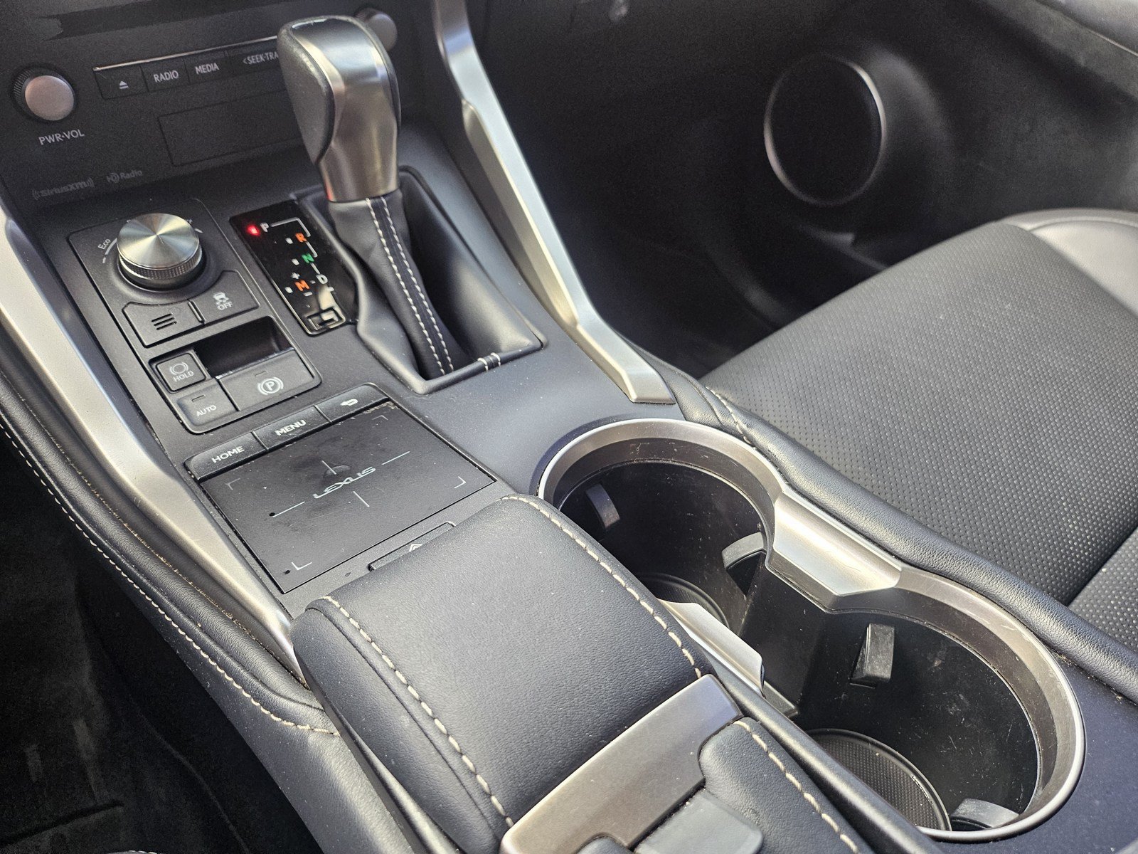 Used 2019 Lexus NX 300 AWD w/ Comfort Package image 14