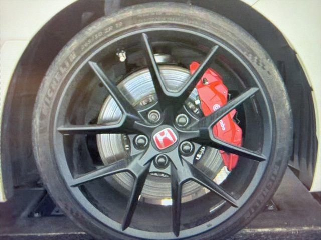 Used 2024 Honda Civic Type R image 10