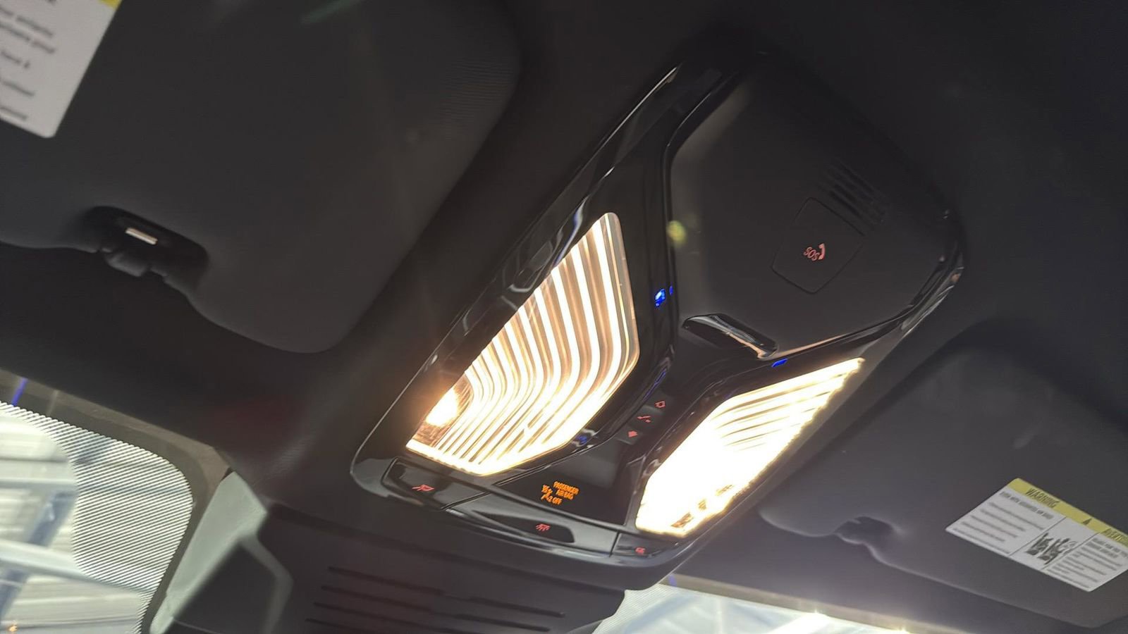 Used 2024 BMW X5 xDrive50e w/ M Sport Package image 23