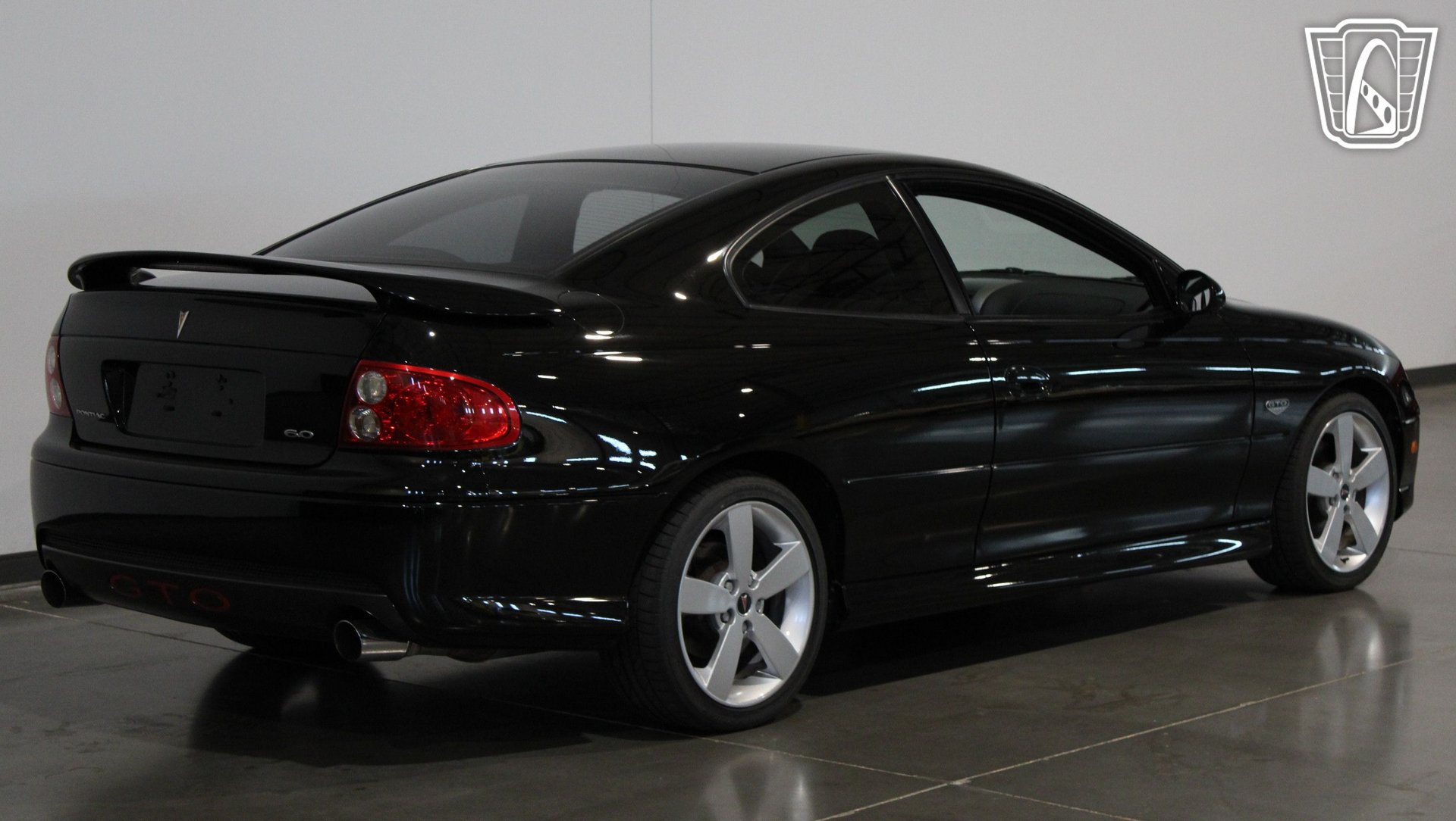 Used 2005 Pontiac GTO RWD image 24