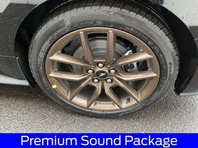 New 2025 Ford Mustang Premium image 29