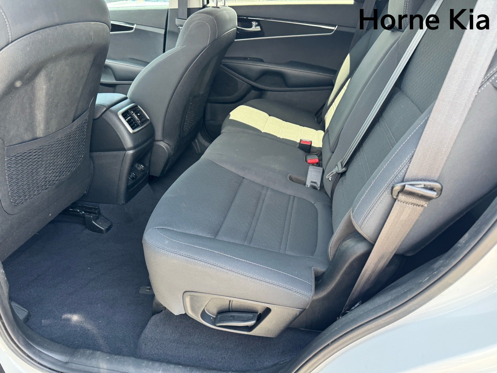 Used 2020 Kia Sorento LX w/ LX I4 Convenience Package FWD image 13
