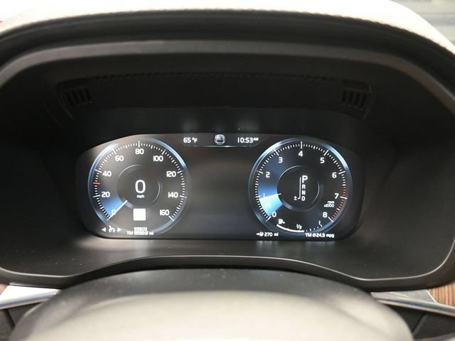 Used 2021 Volvo XC60 T5 Inscription w/ Climate Package AWD/4WD image 10