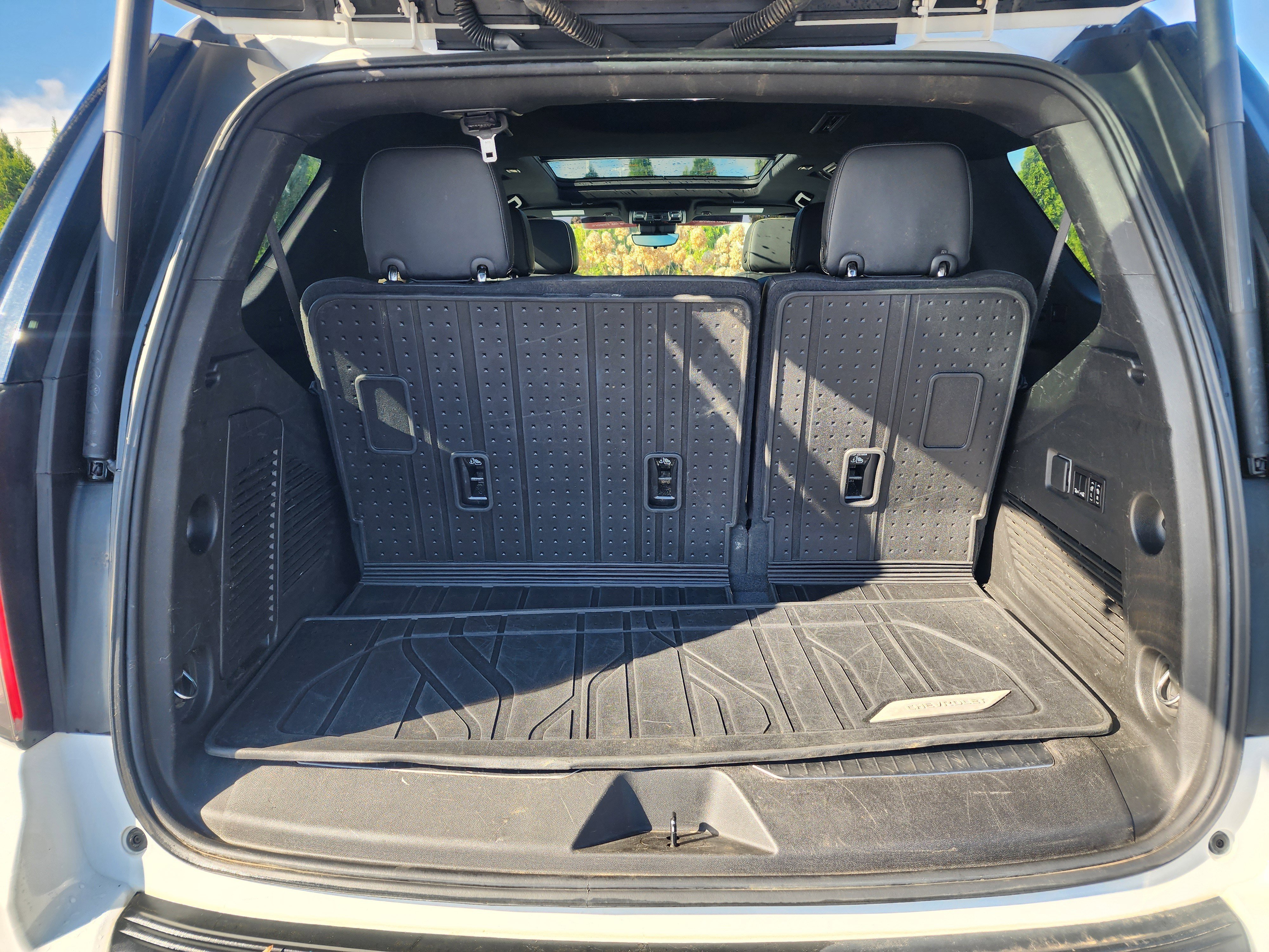 Used 2023 Chevrolet Tahoe Premier image 12