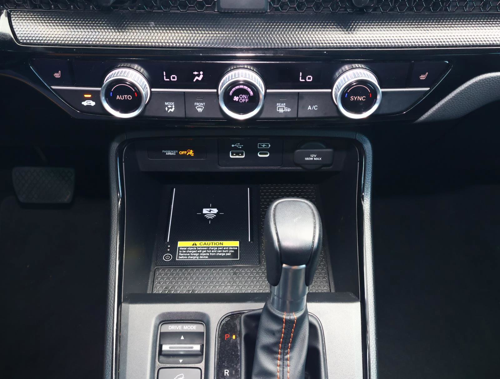 Used 2024 Honda CR-V Sport Touring image 25