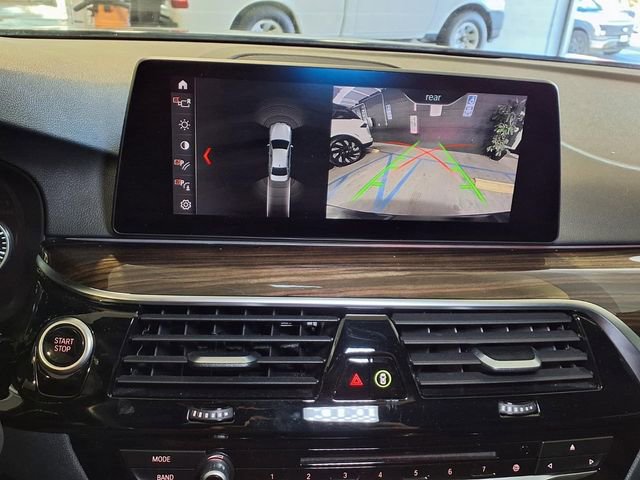 Used 2019 BMW 530e RWD image 7