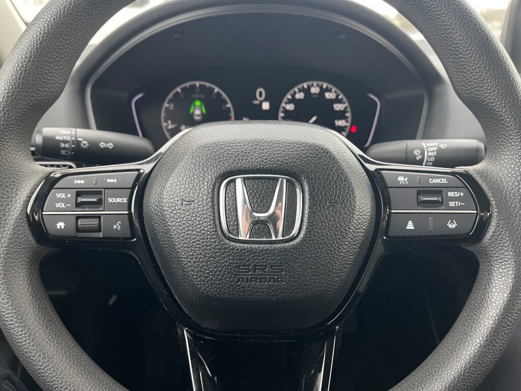 Certified 2023 Honda Civic LX image 15