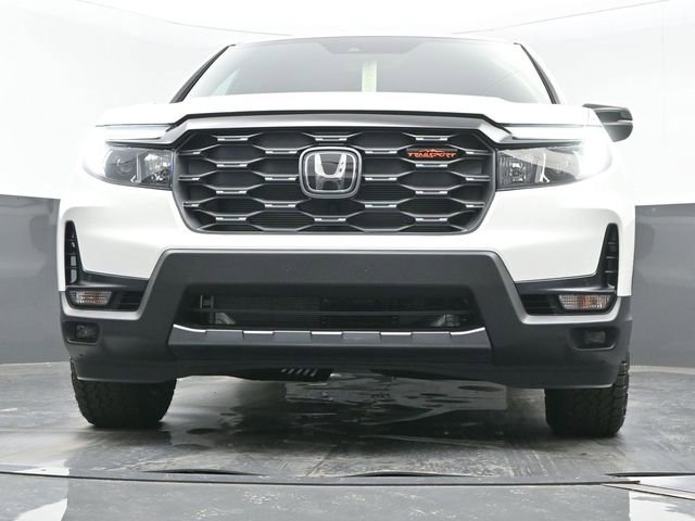 New 2026 Honda Ridgeline TrailSport+ image 20