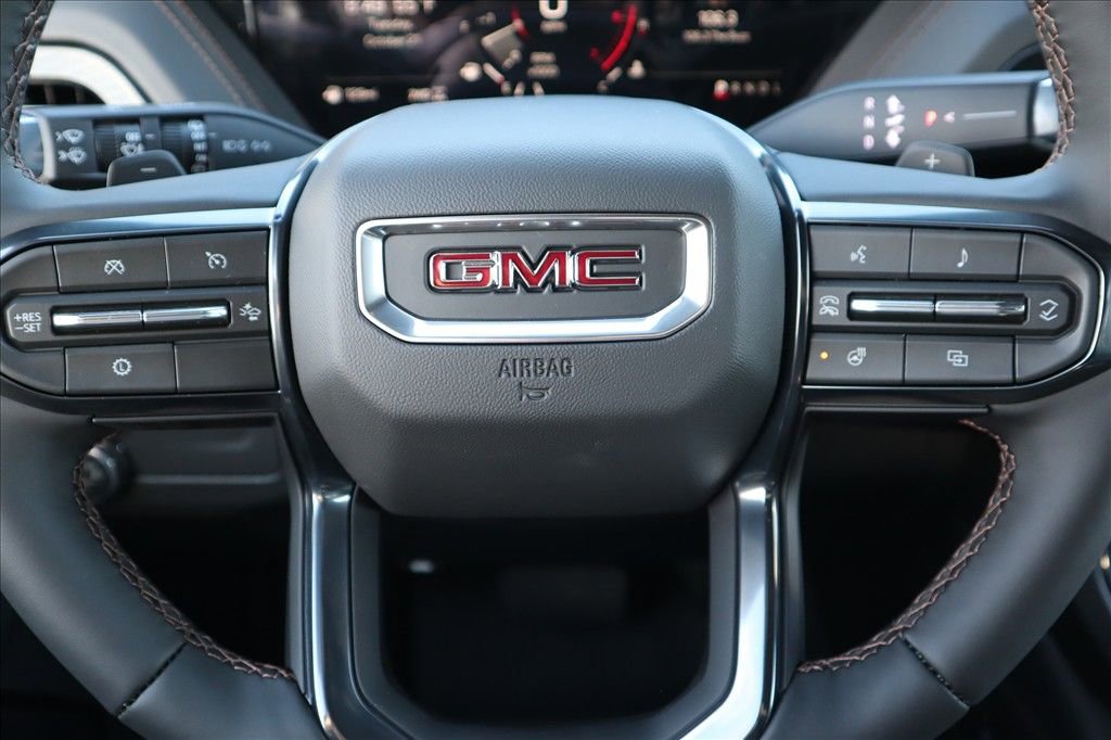 New 2026 GMC Yukon AT4 w/ LPO, Floor Liner Package image 14