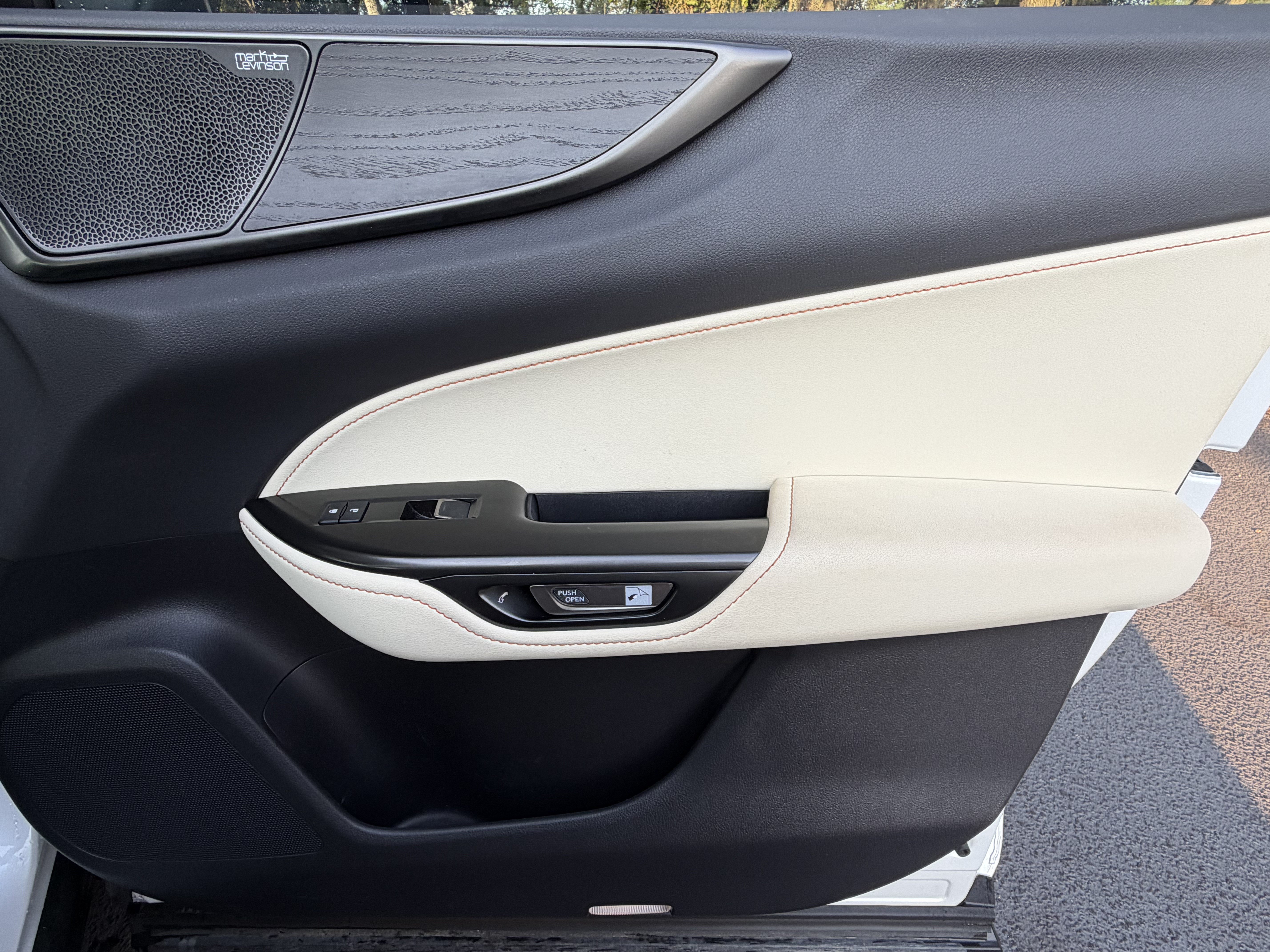 Certified 2024 Lexus NX 350h AWD w/ Vision Package image 39