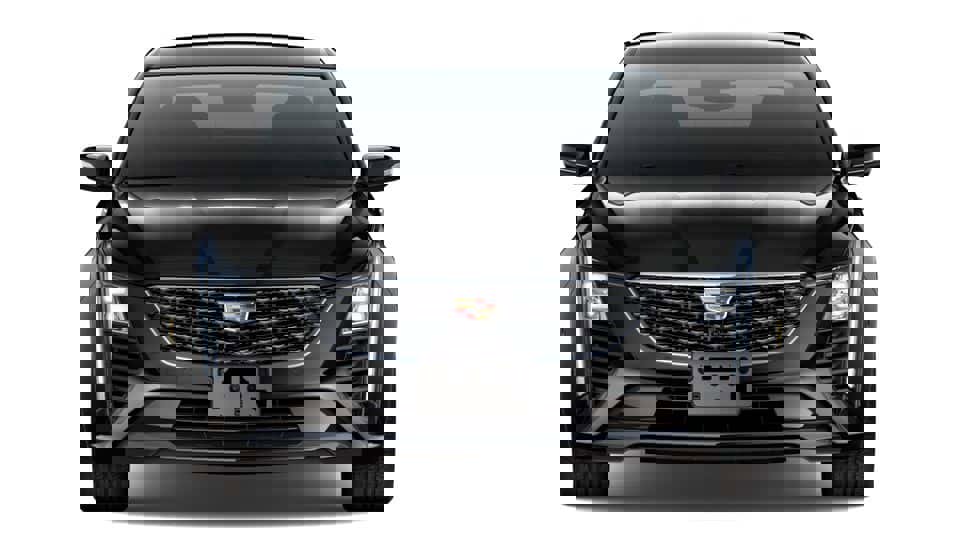 New 2026 Cadillac CT5 Premium Luxury RWD image 5