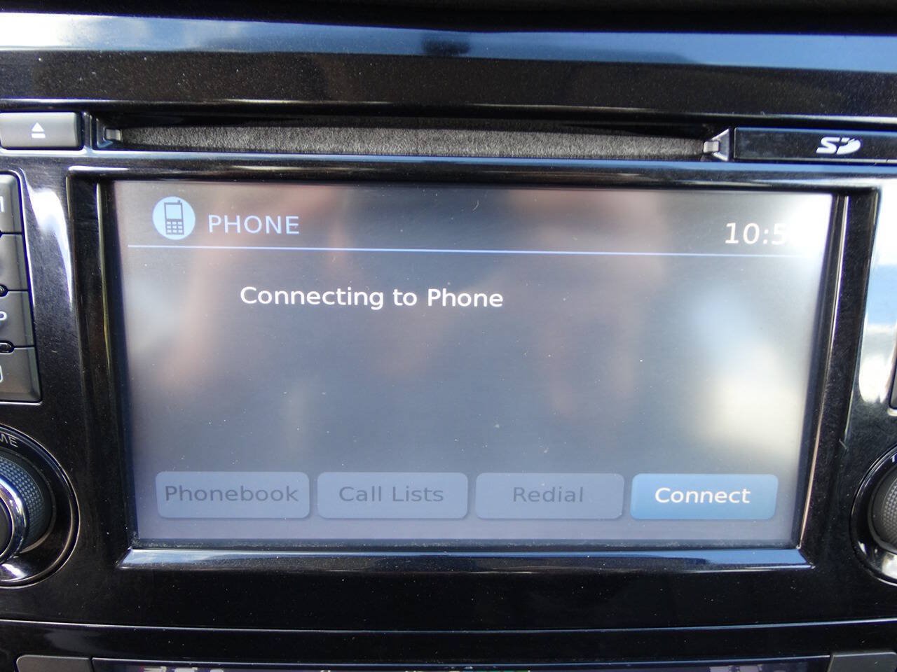 Used 2015 Nissan Rogue AWD SL w/ Premium Package image 26
