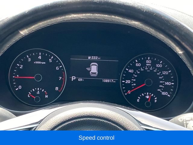 Used 2020 Kia Sportage SX AWD/4WD image 10