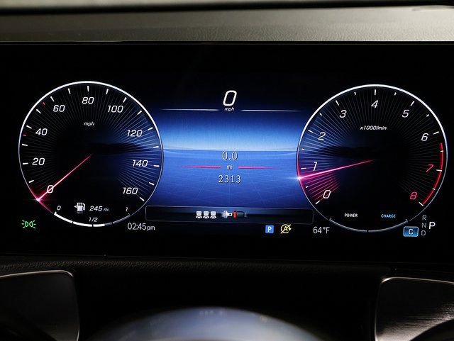 Certified 2026 Mercedes-Benz GLB 250 4MATIC image 16