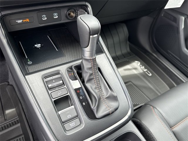 New 2026 Honda CR-V Sport-L image 32