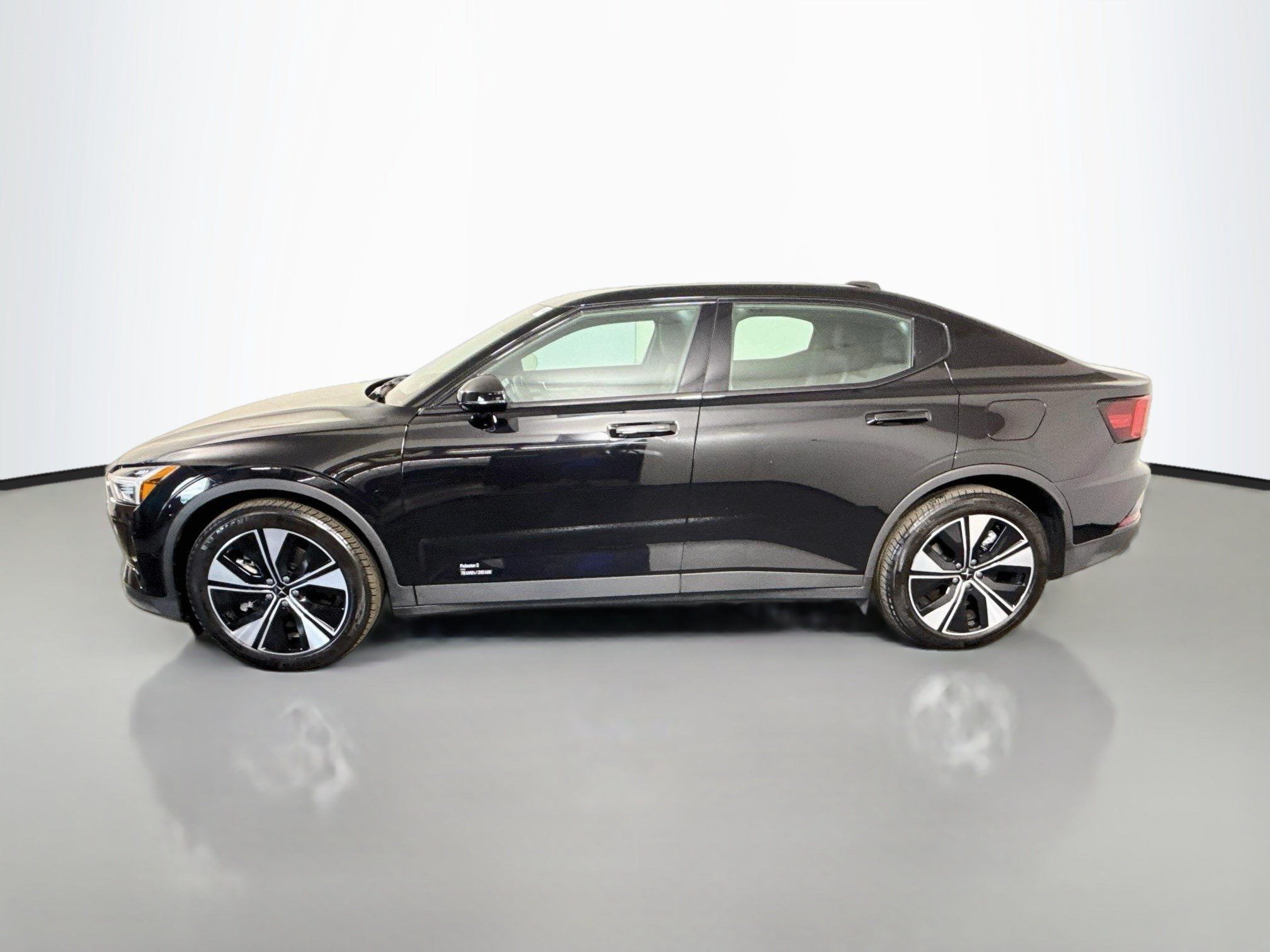 Used 2024 Polestar Polestar 2 AWD/4WD image 6