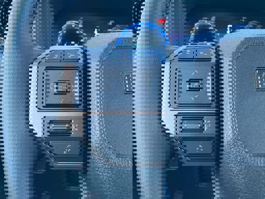 Certified 2026 Toyota Land Cruiser image 18