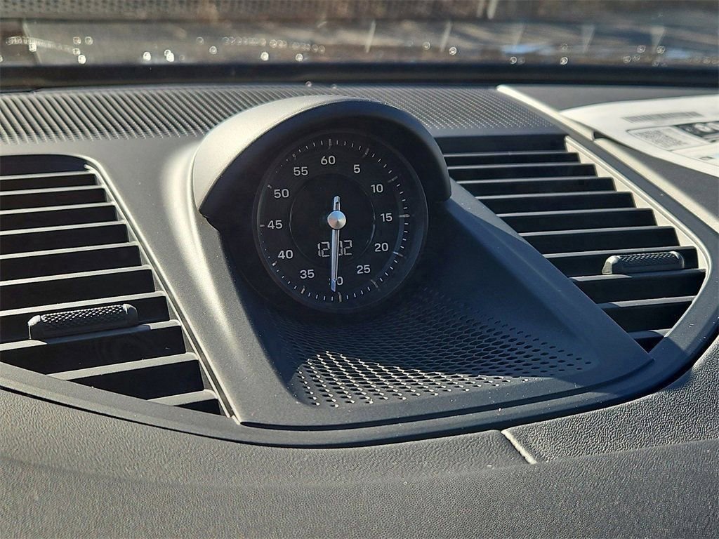 New 2026 Porsche Panamera 4 image 15