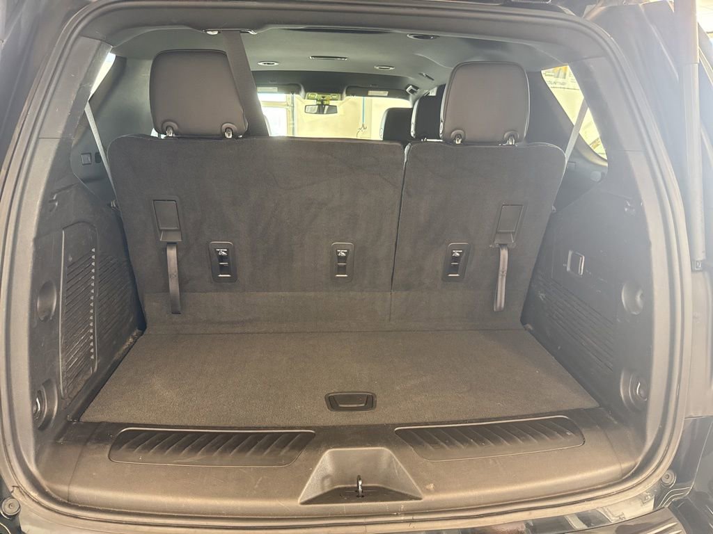 Used 2021 Chevrolet Tahoe LT image 24