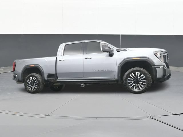 Used 2024 GMC Sierra 2500 Denali Ultimate AWD/4WD image 65