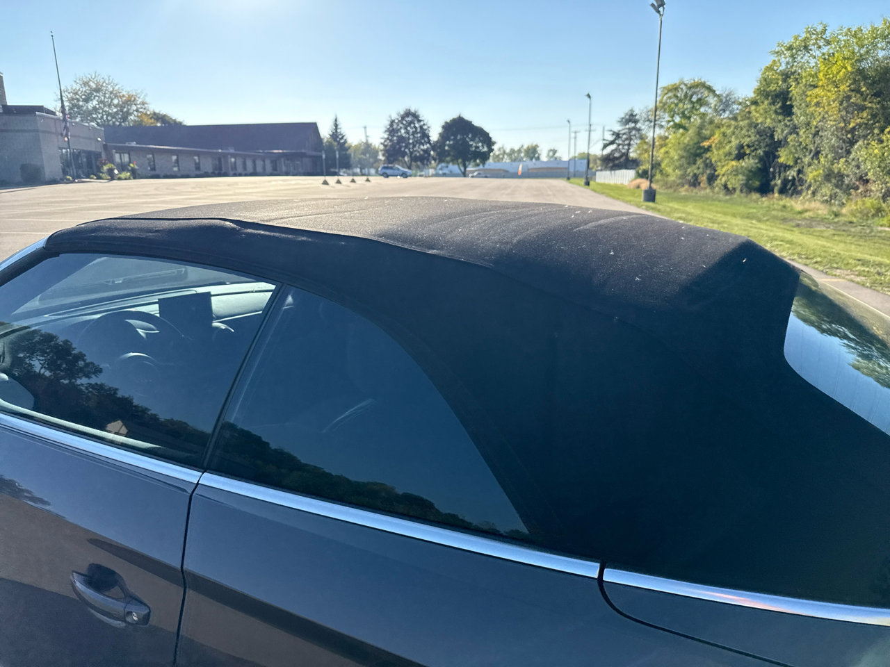 Used 2015 Audi A3 2.0T Premium Plus image 25