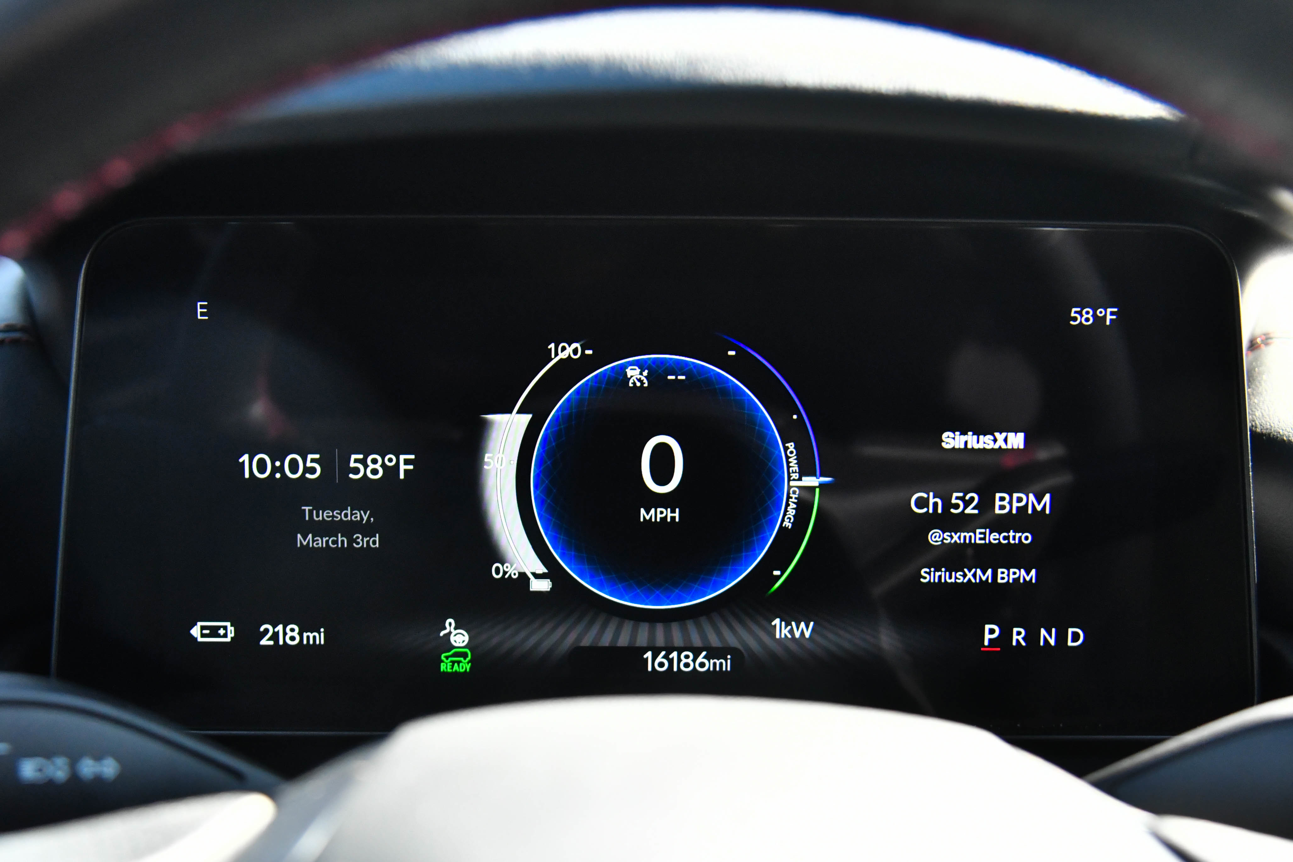 Used 2024 Acura ZDX A-Spec image 33