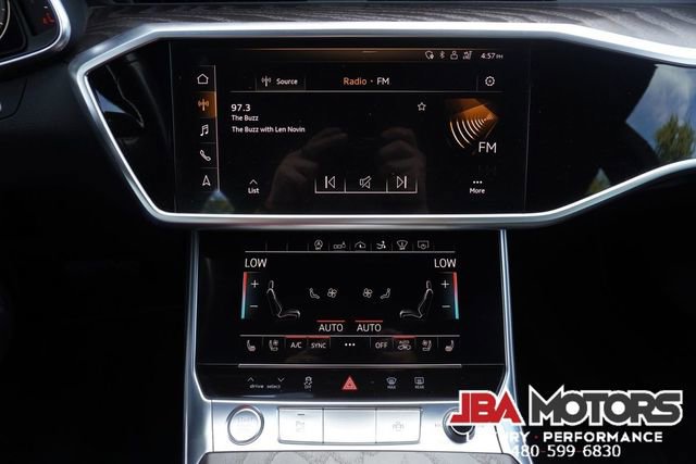 Used 2020 Audi A7 3.0T Prestige w/ Prestige Package AWD/4WD image 23