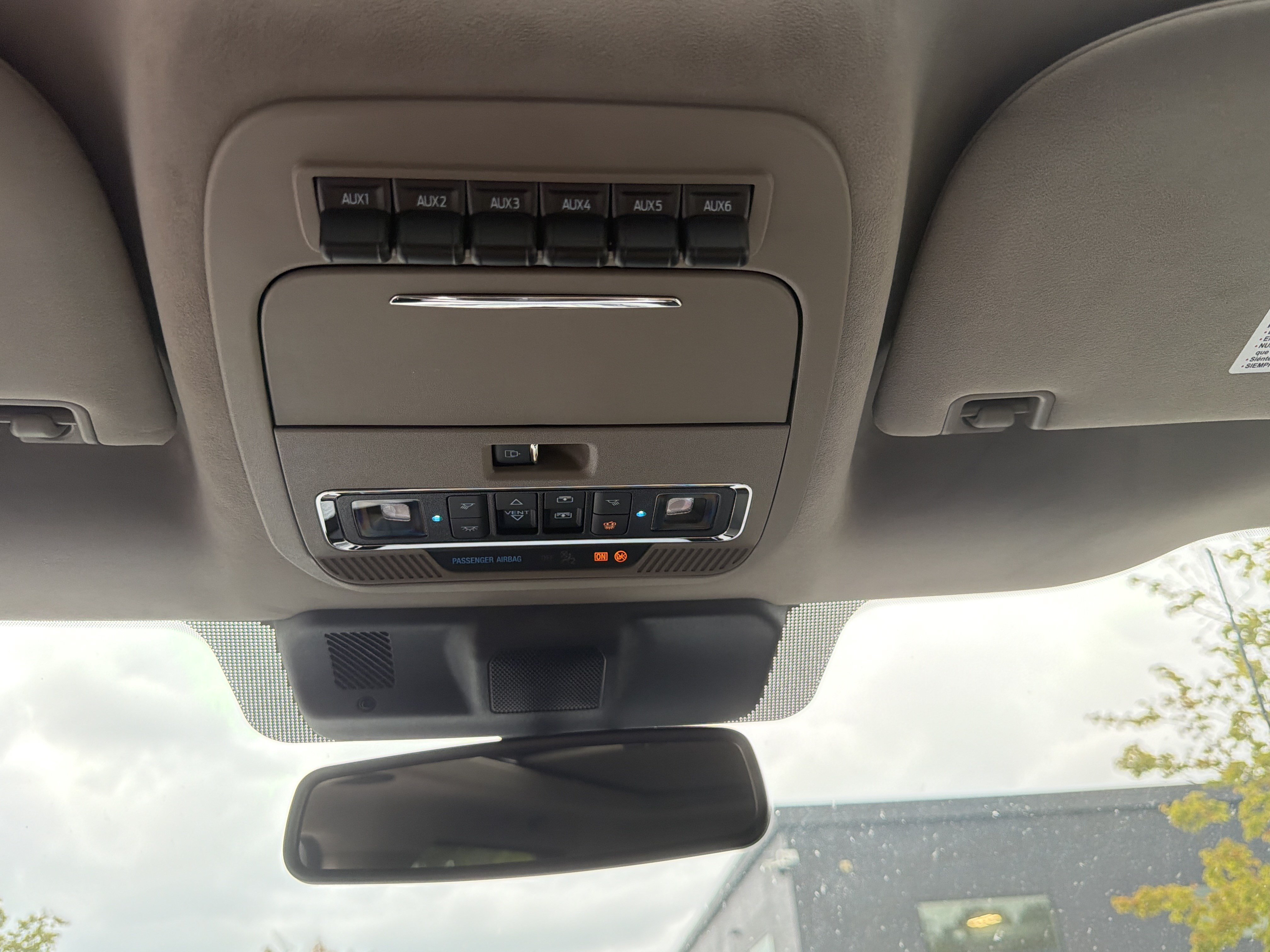 Used 2026 Ford F450 Platinum w/ Platinum Plus Package AWD/4WD image 53