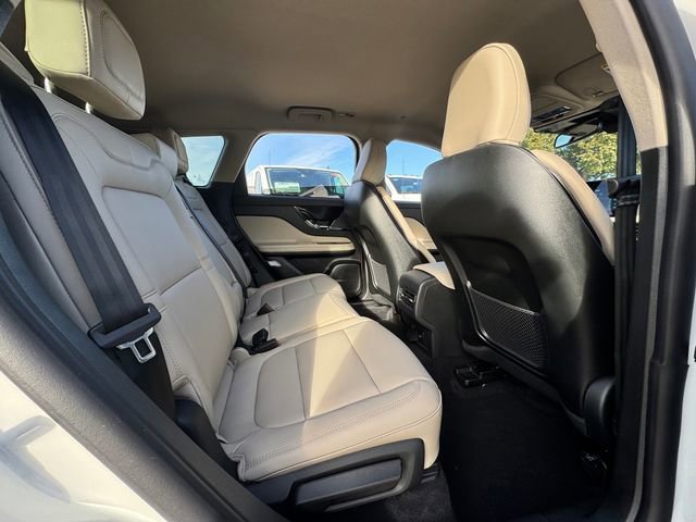 New 2026 Lincoln Corsair Premiere image 12