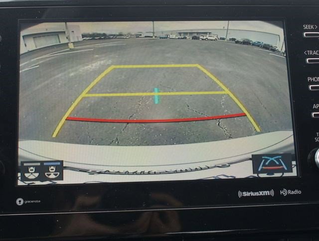 Used 2023 Toyota Camry XSE image 6