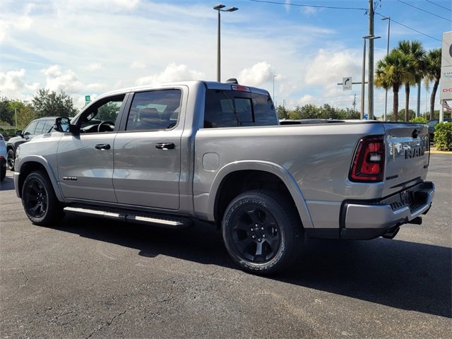 New 2026 RAM 1500 Big Horn image 5