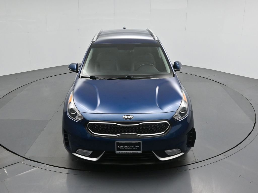 Used 2018 Kia Niro EX image 39
