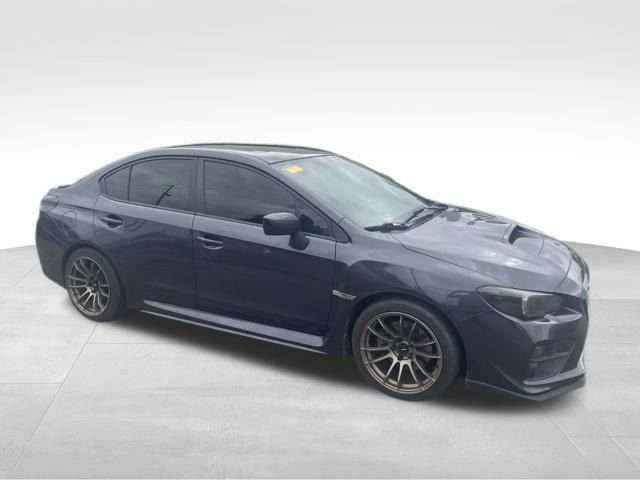 Used 2017 Subaru WRX Premium AWD/4WD image 14