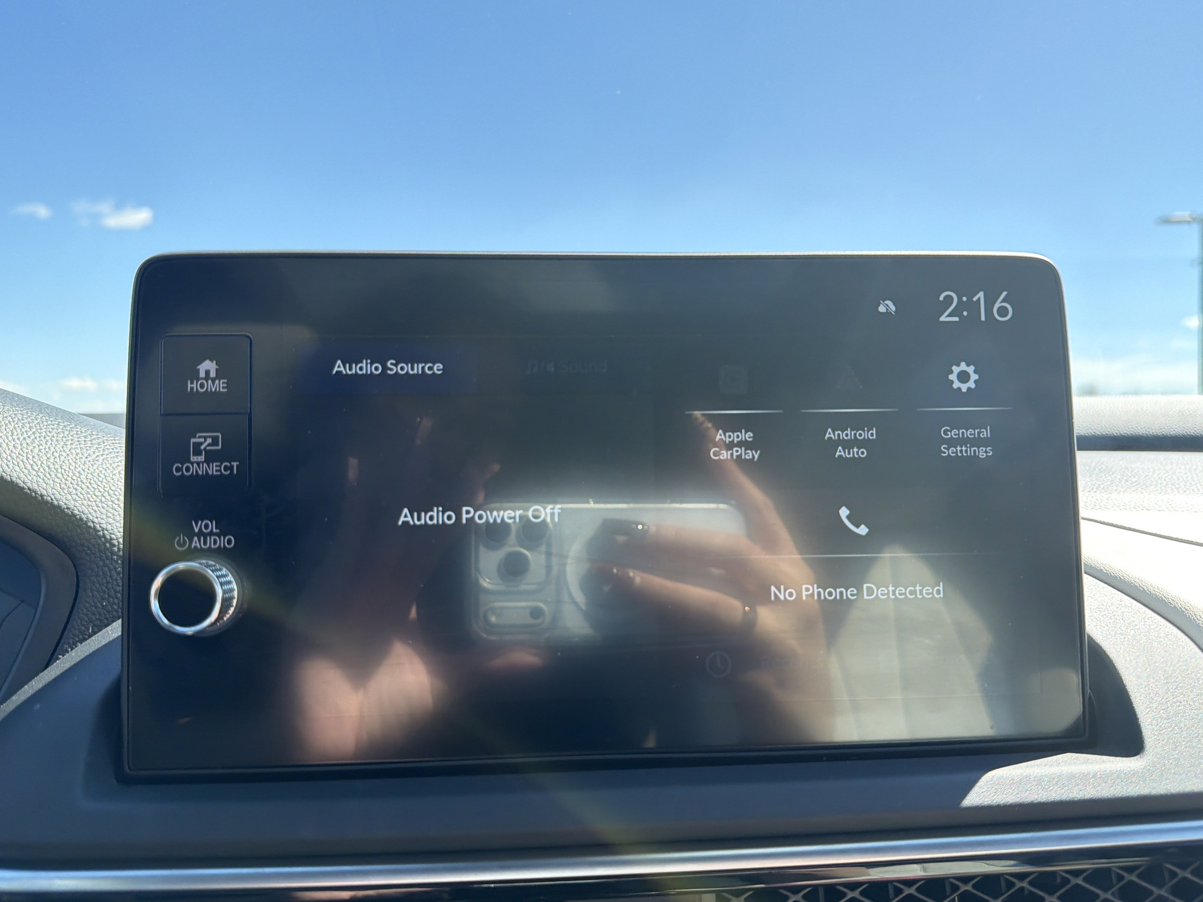 Used 2025 Acura ADX A-Spec image 23