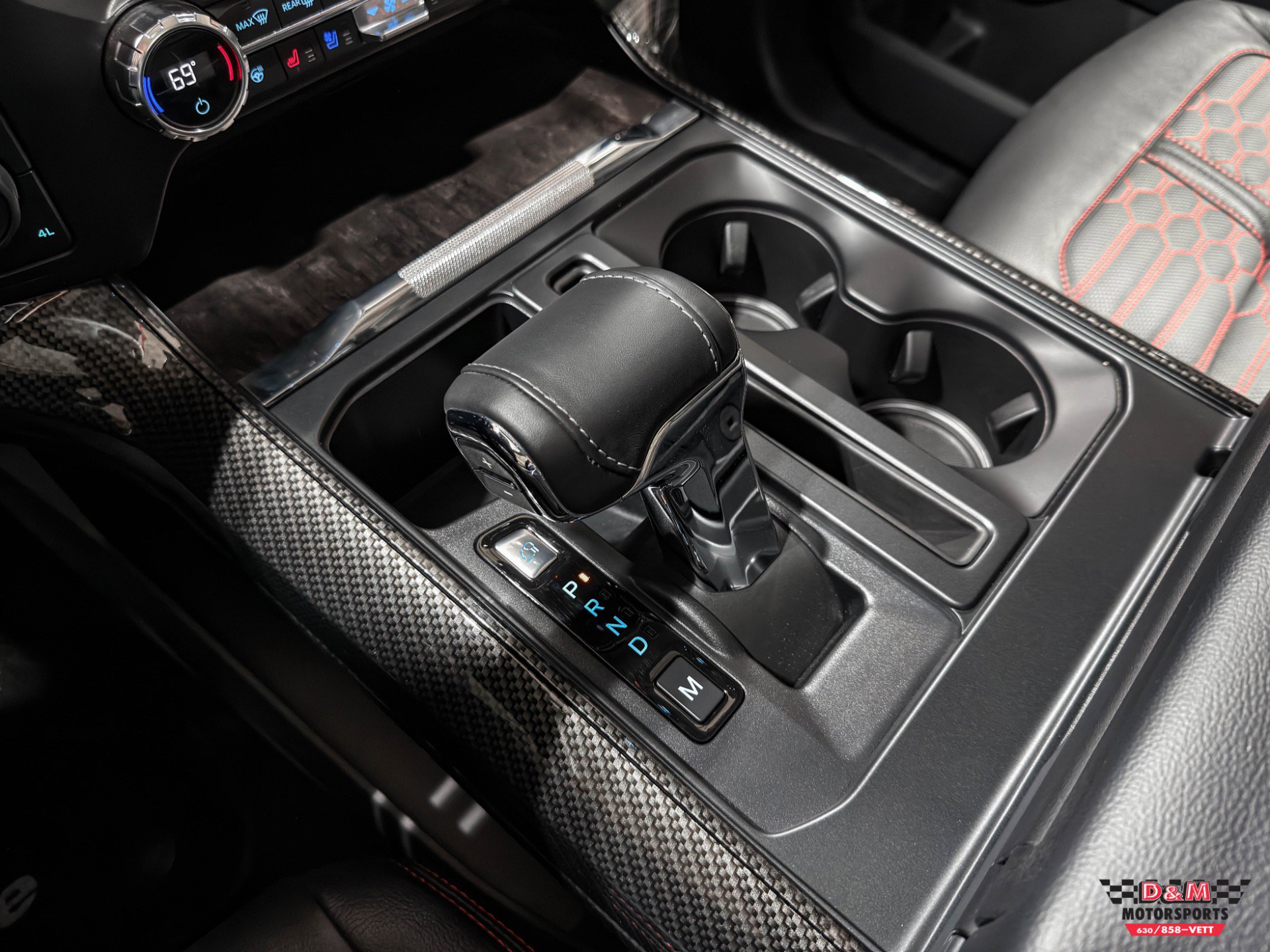 Used 2021 Ford F150 Lariat w/ Equipment Group 502A High AWD/4WD image 28