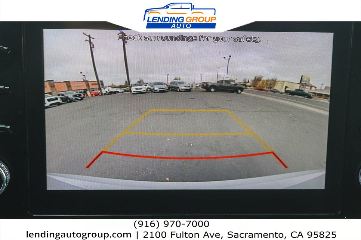 Used 2021 Kia K5 GT-Line image 23