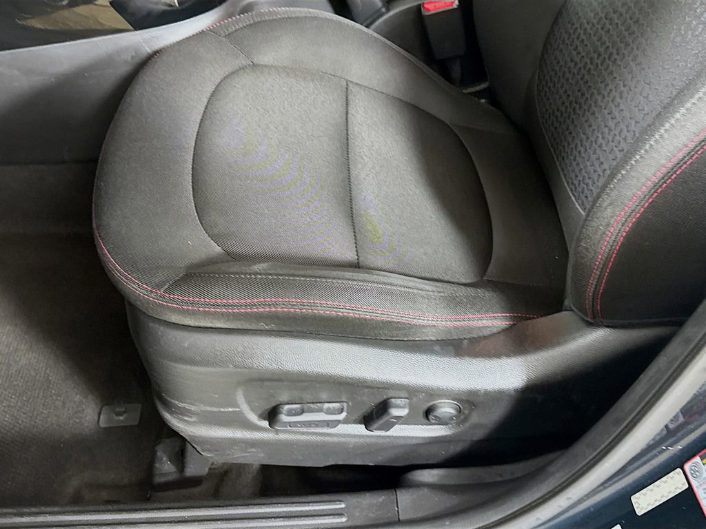 Used 2018 Kia Soul + image 23