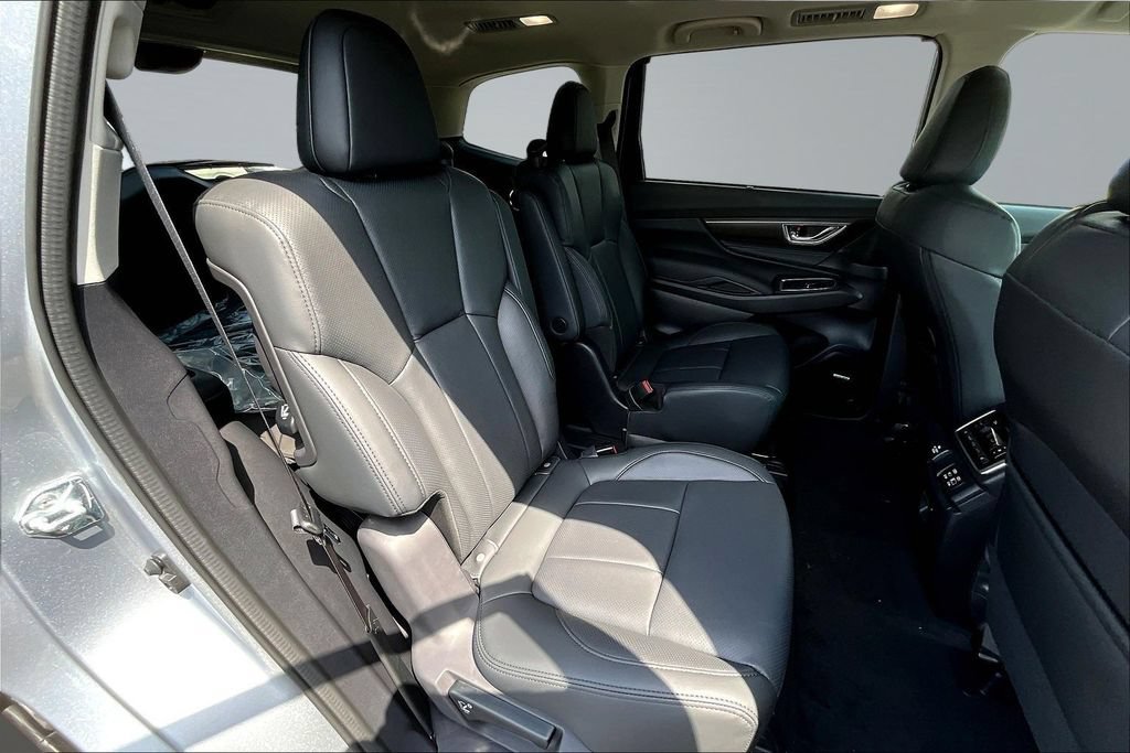 New 2026 Subaru Ascent Touring AWD/4WD image 10