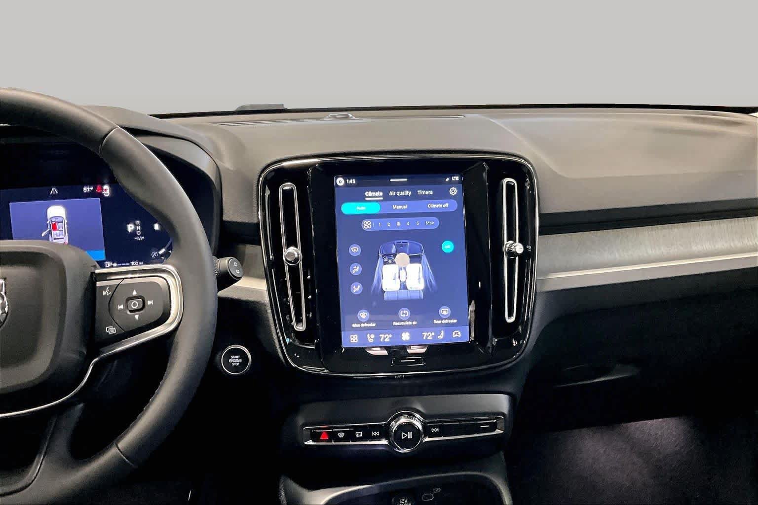 New 2026 Volvo XC40 B5 Plus w/ Protection Package Premier AWD/4WD image 8