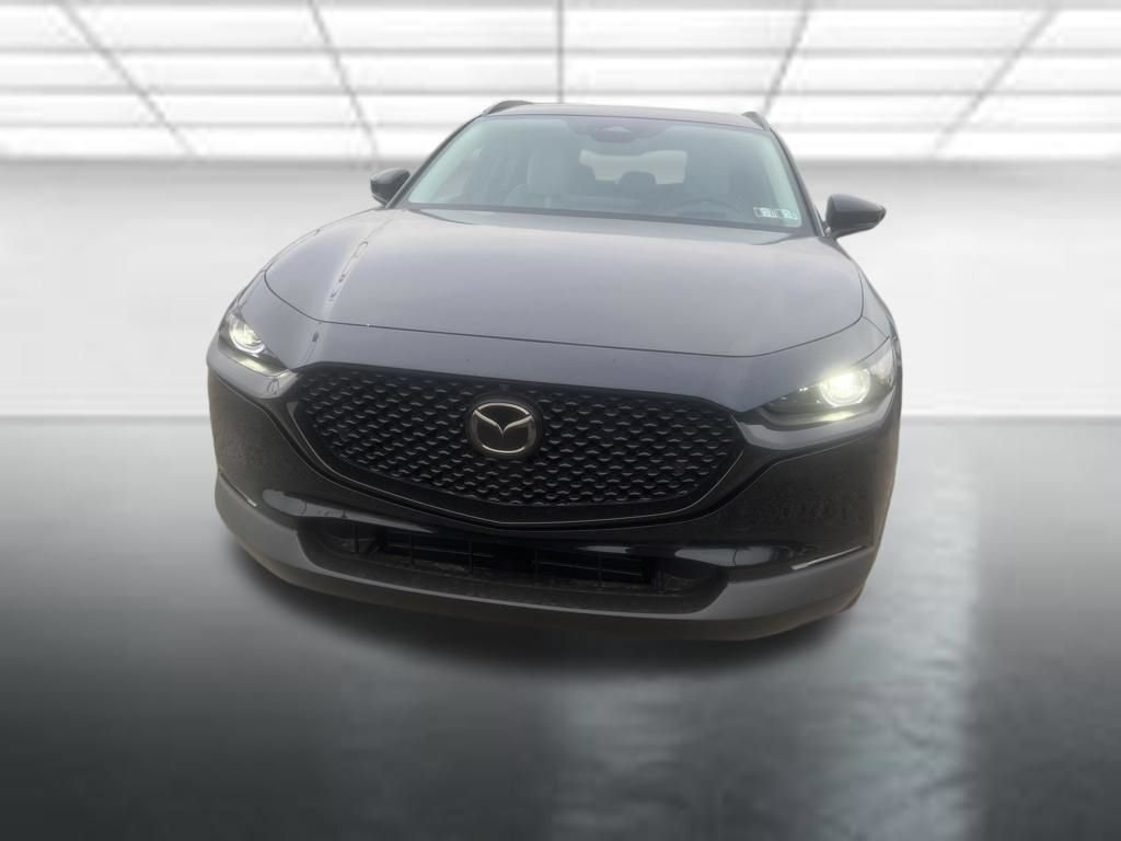 New 2026 MAZDA CX-30 2.5 Turbo Aire Edition AWD/4WD image 9