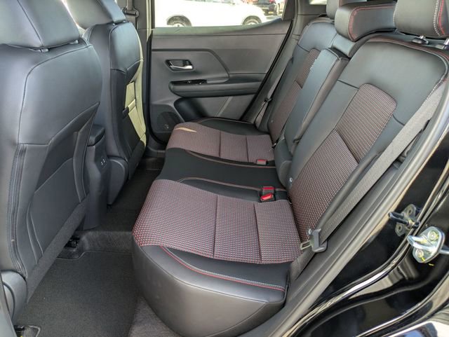New 2026 Nissan Kicks SR FWD image 26