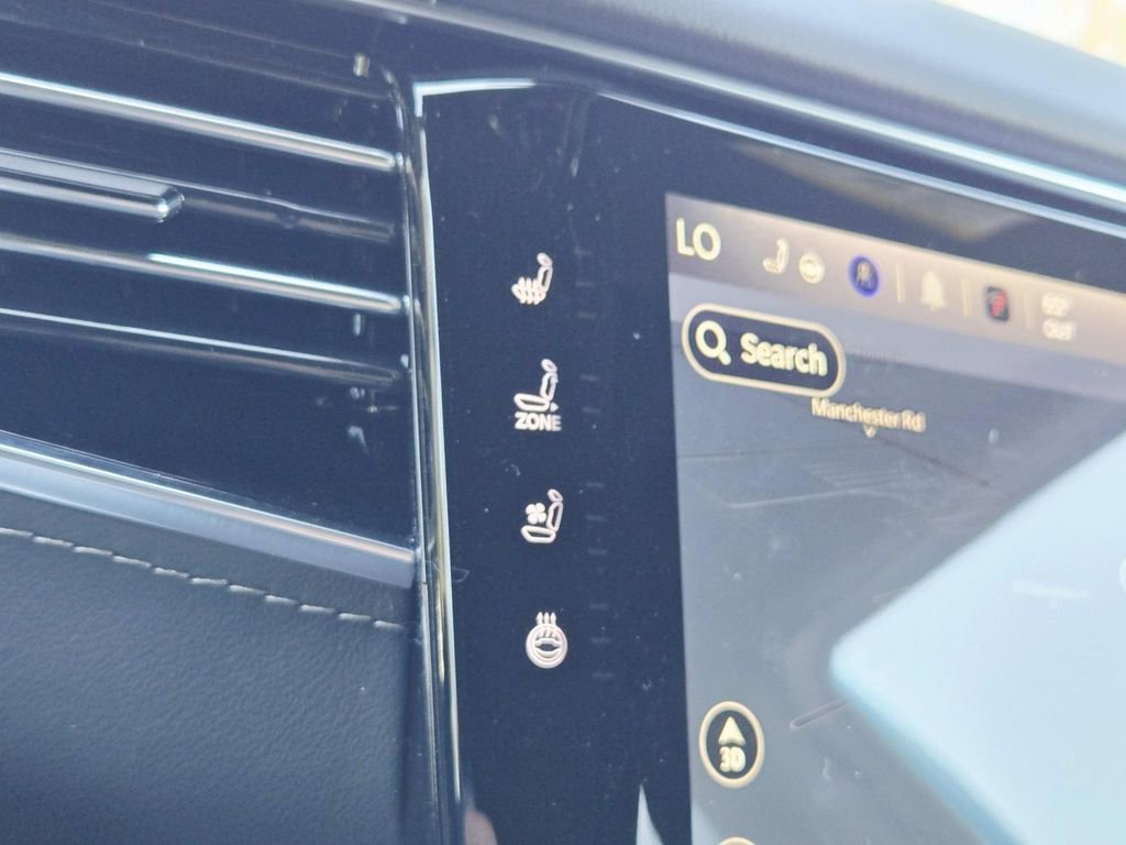 New 2026 Jeep Grand Wagoneer L Limited image 29