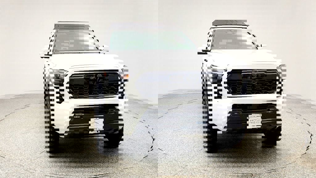 Used 2024 Toyota Tacoma TRD Off-Road w/ TRD Off Road Premium Package image 2