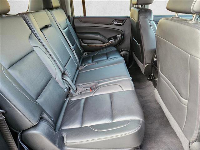 Used 2020 Chevrolet Suburban LT image 21