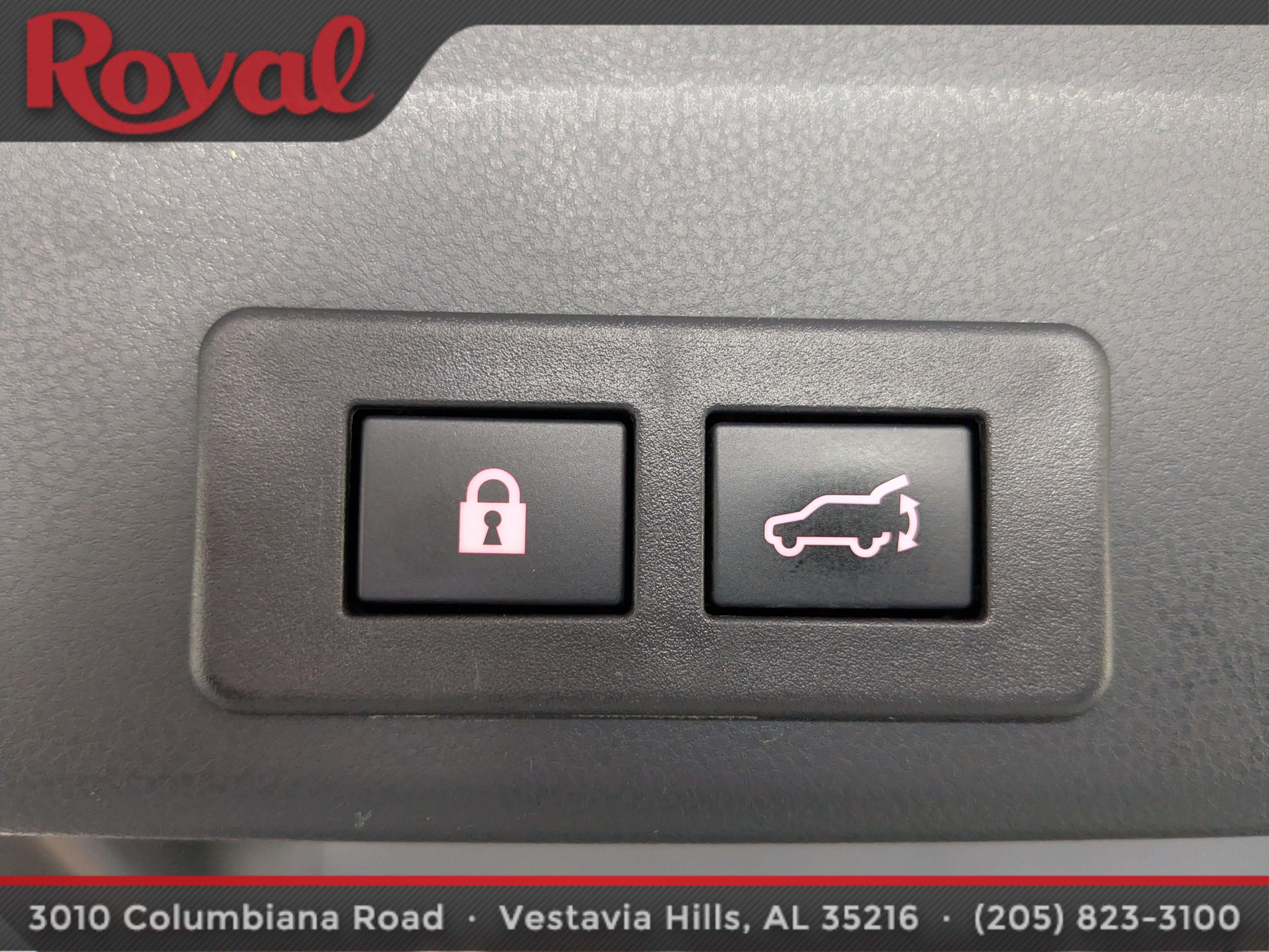 Used 2021 Subaru Ascent Limited w/ Technology Package image 14