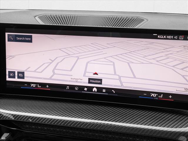 New 2027 BMW M3 RWD image 12