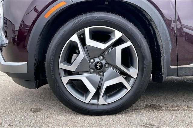 Used 2023 Hyundai Palisade Limited image 4