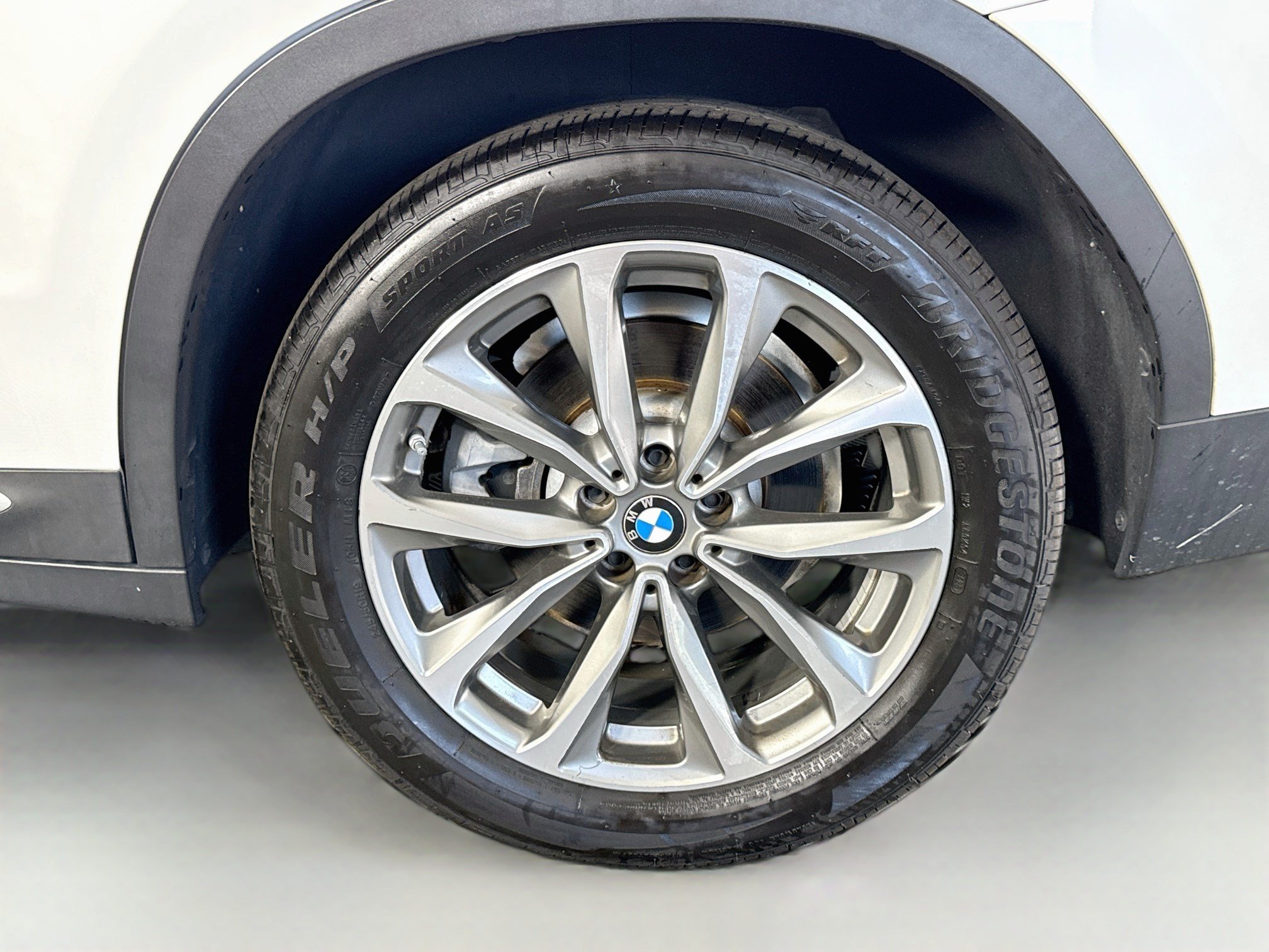 Used 2019 BMW X3 sDrive30i RWD image 37